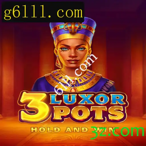 Explorando o Universo Enigmático de 3LuxorPots