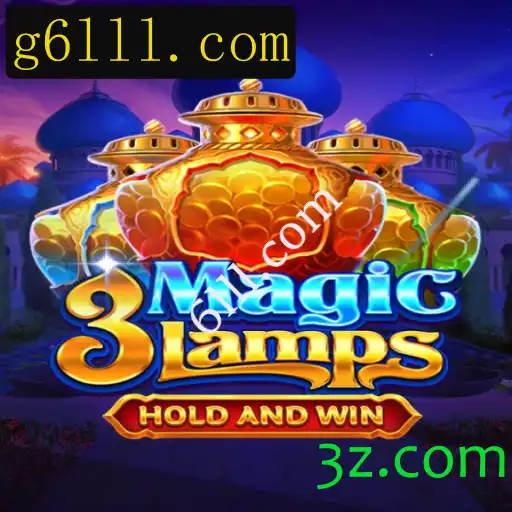 Explorando o Universo de 3MagicLamps: O Novo Sensação dos Jogos Digitais