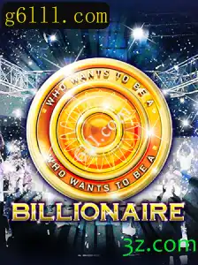 Explorando o Jogo Billionaire: Uma Jornada em 6lll.com