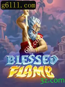 BlessedFlame: Um Mergulho no Novo Jogo Inovador do 6lll.com