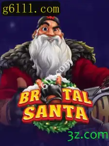 Explorando o Mundo de BrutalSanta: A Nova Sensação dos Games