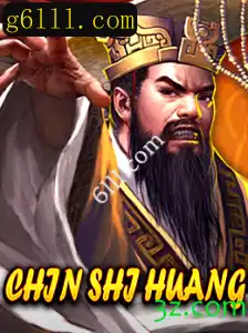 Descubra o Fascinante Mundo do Jogo ChinShiHuang