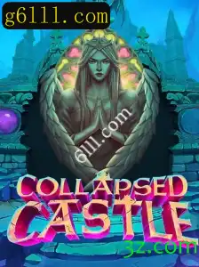Explorando o Mundo de CollapsedCastle: Um Jogo de Estratégia e Aventura