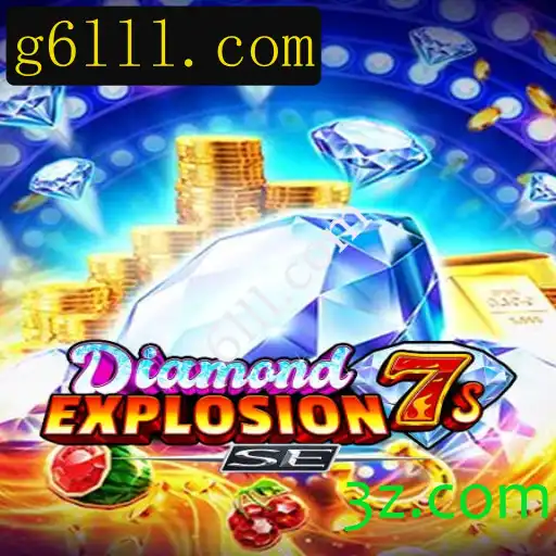 Descubra o Fascinante Mundo de DiamondExplosion7sSE