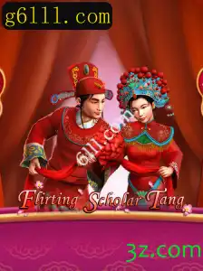 Explorando Flirting Scholar Tang: Um Mergulho no Mundo do Jogo