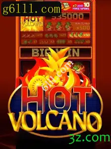 Explorando o Mundo de HotVolcano: Um Jogo Empolgante e Estratégico