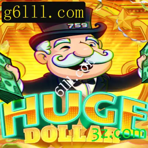 Explorando o Mundo de HugeDollar: Regras e Estratégias