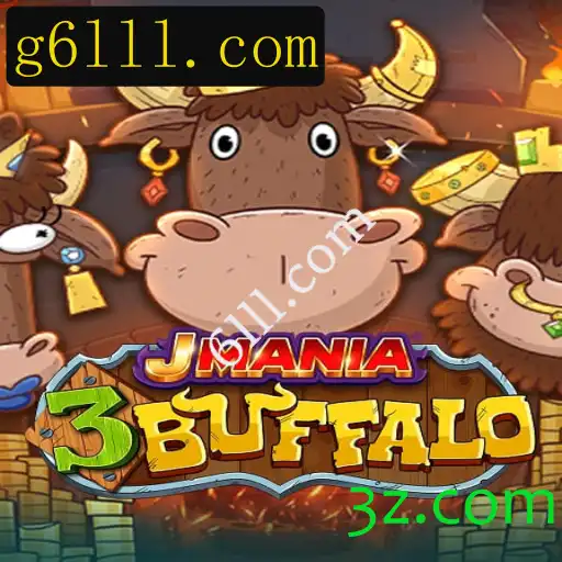 Explorando JMania3Buffalo: O Universo Imersivo do Novo Jogo