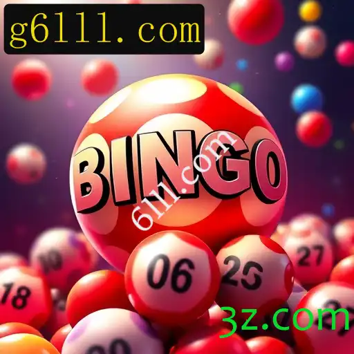 Jogos de bingo