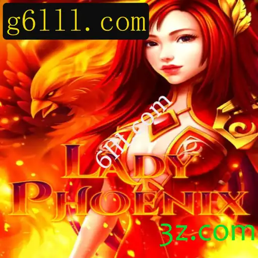 Explorando o Universo de LadyPhoenix: Um Jogo Revolucionário