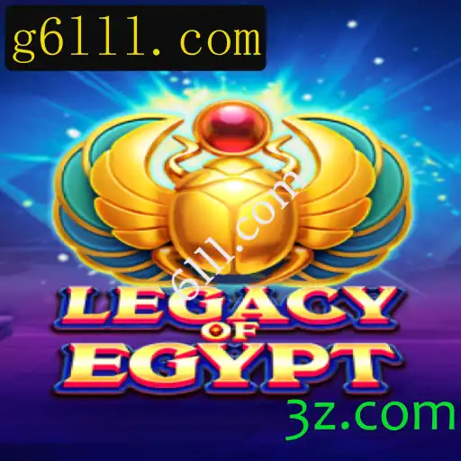 Explorando o Mundo de LegacyOfEgypt: Um Jogo de Estratégia e Mistério Antigo