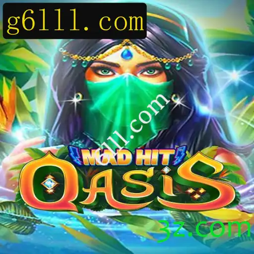 Explorando o Universo do Jogo MadHitOasis: Descrição, Introdução e Regras