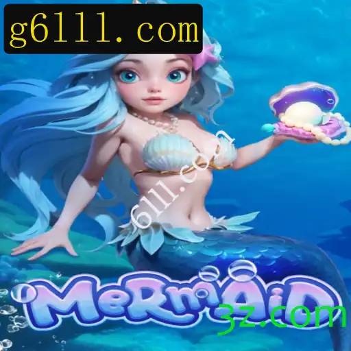Explorando o Universo Encantador de Mermaid