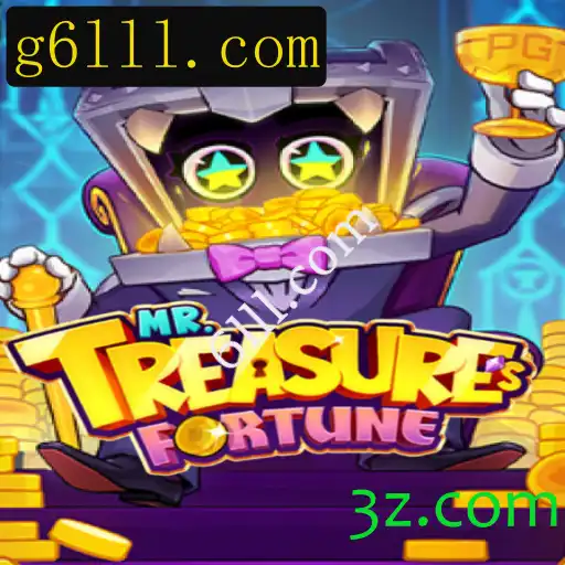 Explorando o Mundo de Aventuras de MrTreasuresFortune