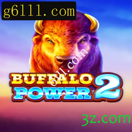 BuffaloPower2: Explorando a Nova Sensação do Mundo dos Jogos