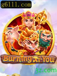 Explorando o Universo de BurningXiYou: Uma Jornada Lendária no Mundo dos Jogos
