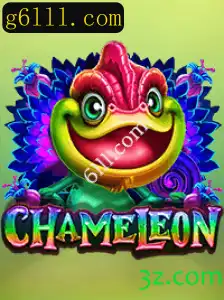Descubra o Fascinante Mundo de ‘Chameleon’: O Jogo de Palavras Cativante