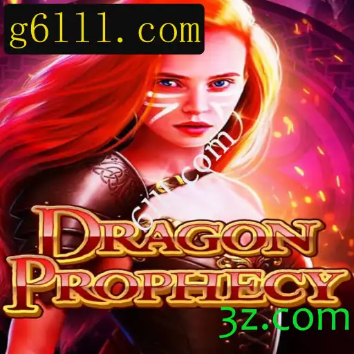 Descubra o Universo Fascinante de DragonProphecy