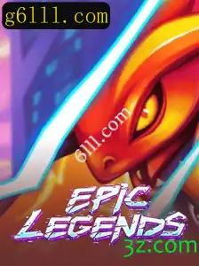 Explorando o Mundo de EpicLegends: Uma Jornada de Estratégia e Aventura