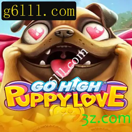 GoHighPuppyLove: A Nova Sensação do Mundo dos Jogos