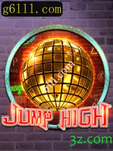 Descubra o Fascinante Mundo de JumpHigh: Um Jogo de Aventura Inovador