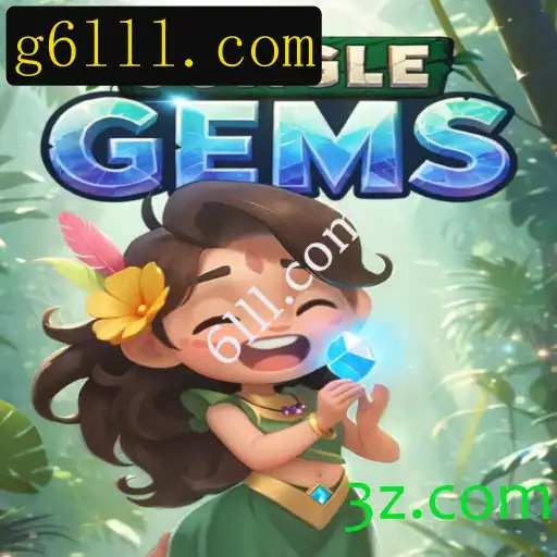 JungleGems: Explore o Fascinante Mundo das Joias da Selva com 6lll.com