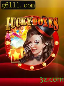LuckyBoxes: O Jogo Que Está Revolucionando o Mundo do Entretenimento Digital