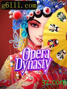 Descubra o Fascinante Mundo de OperaDynasty