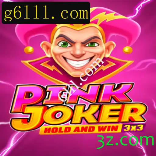 Descubra o Mundo Empolgante de PinkJoker: A Nova Sensação dos Jogos Online