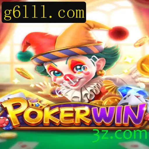 Descubra a Emoção do Jogo POKERWIN