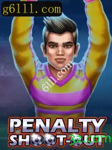 Explorando o Mundo do PenaltyShootOut