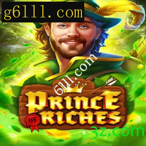 PrinceOfRiches: Descubra a Aventura Épica do Jogo do Século