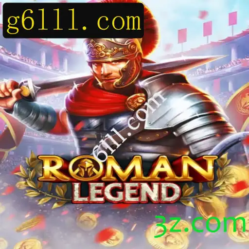 Explorando o Mundo de RomanLegend: Uma Aventura Épica