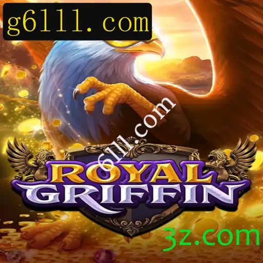 RoyalGriffin: Descubra O Jogo Cativante Que Está Conquistando o Mundo