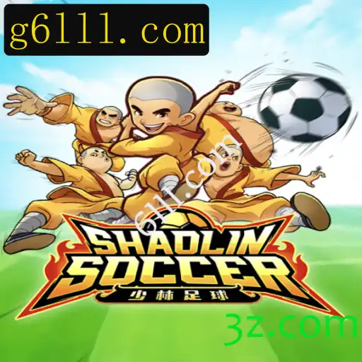 Descubra o Fascinante Mundo de ShaolinSoccer