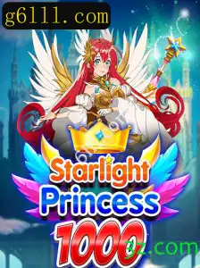 Starlight Princess 1000: Um Mergulho no Mundo Encantado de Aventura e Estratégia