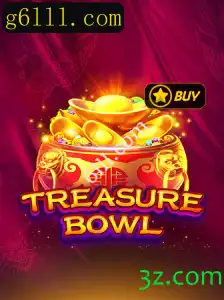 Explorando o Mundo de TreasureBowl: Um Jogo de Estratégia e Aventura