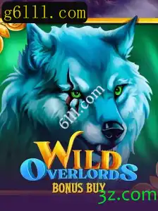 Explorando o Fascinante Mundo de WildOverlordsBonusBuy
