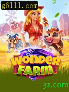 Descubra o Inovador Mundo de WonderFarm